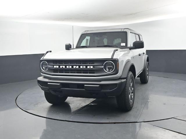 2026 Ford Bronco Big Bend 222A