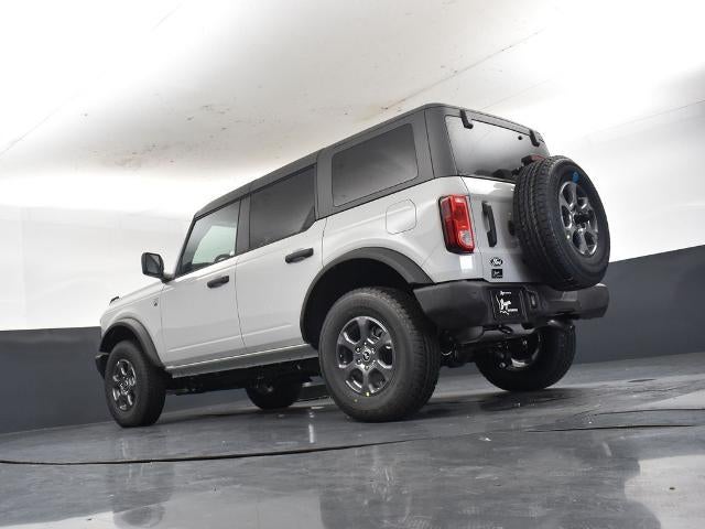 2026 Ford Bronco Big Bend 222A