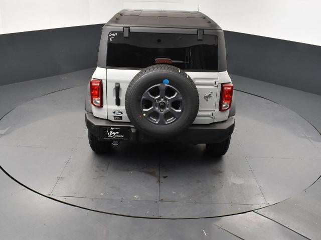 2026 Ford Bronco Big Bend 222A