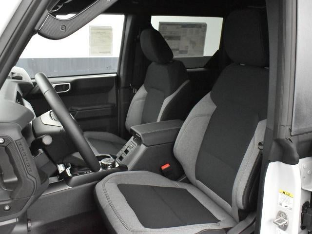 2026 Ford Bronco Big Bend 222A