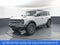2026 Ford Bronco Big Bend 222A