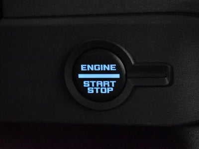 2026 Ford Bronco Big Bend 222A