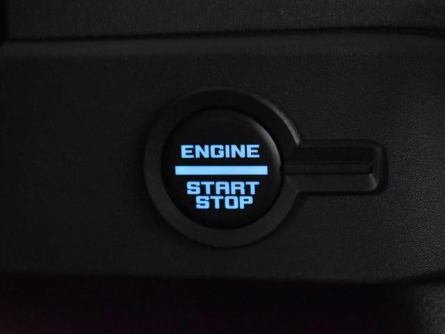 2026 Ford Bronco Big Bend 222A