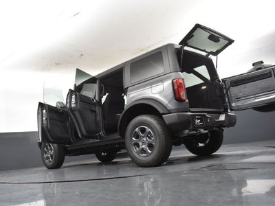 2026 Ford Bronco Big Bend 222A