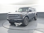 2026 Ford Bronco Big Bend 222A