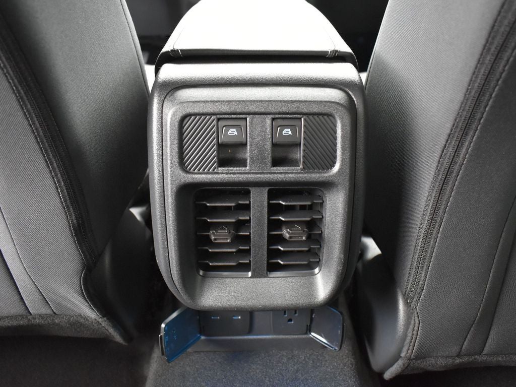 2026 Ford Bronco Big Bend 222A