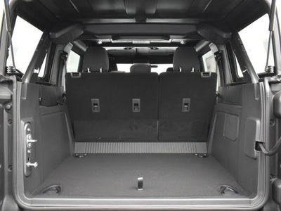 2026 Ford Bronco Big Bend 222A