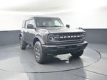 2026 Ford Bronco Big Bend 222A