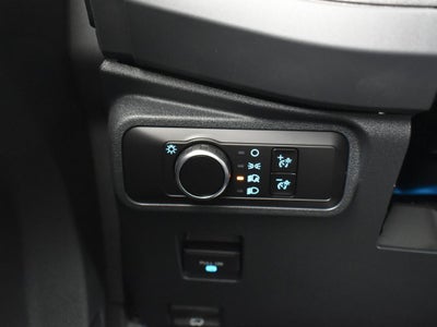 2026 Ford Bronco Big Bend 222A