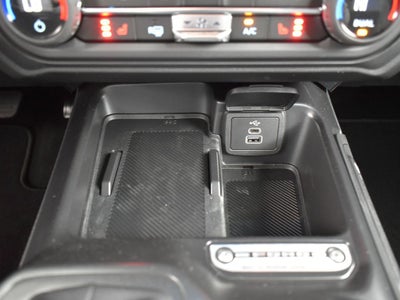 2026 Ford Bronco Big Bend 222A