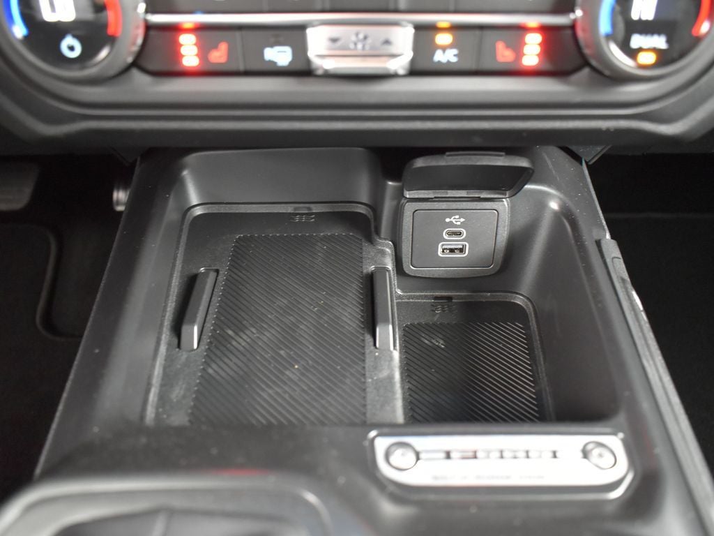 2026 Ford Bronco Big Bend 222A