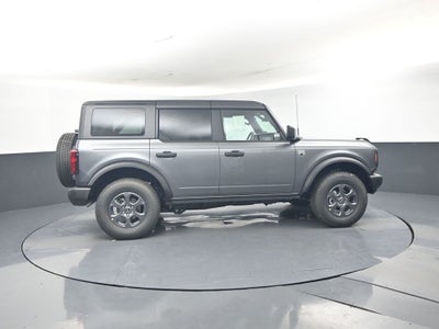 2026 Ford Bronco Big Bend 222A