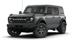 2026 Ford Bronco Big Bend 222A