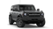 2026 Ford Bronco Big Bend 222A