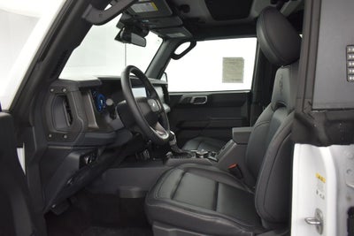 2026 Ford Bronco Big Bend 222A