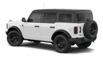 2026 Ford Bronco Big Bend 222A
