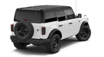 2026 Ford Bronco Big Bend 222A