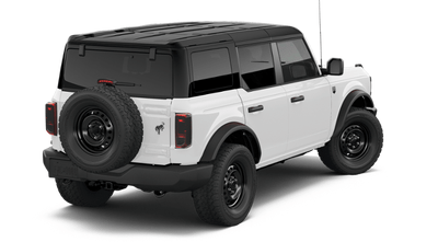 2026 Ford Bronco Big Bend 222A