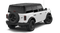 2026 Ford Bronco Big Bend 222A