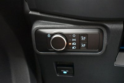 2026 Ford Bronco Big Bend 222A