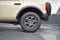 2026 Ford Bronco Big Bend 222A