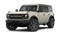 2026 Ford Bronco Big Bend 222A