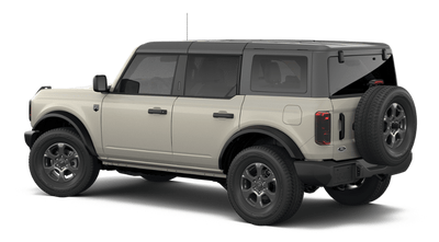 2026 Ford Bronco Big Bend 222A