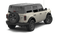 2026 Ford Bronco Big Bend 222A