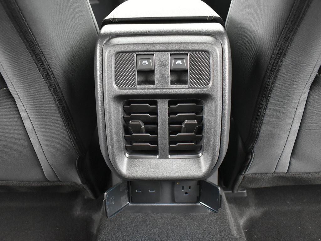 2026 Ford Bronco Big Bend 222A