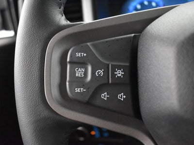 2026 Ford Bronco Big Bend 222A