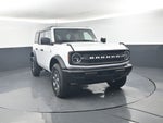 2026 Ford Bronco Big Bend 222A
