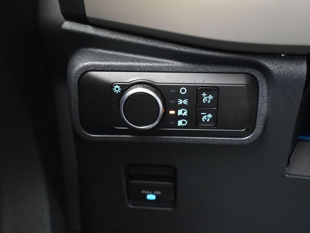 2026 Ford Bronco Big Bend 222A