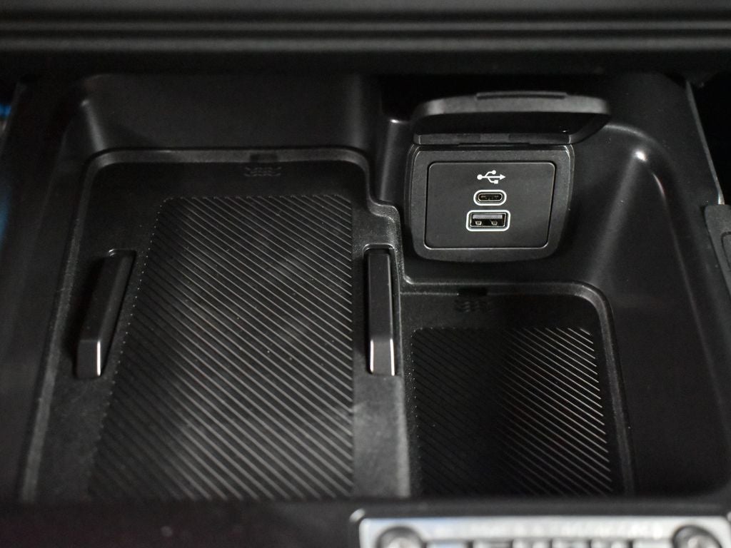 2026 Ford Bronco Big Bend 222A