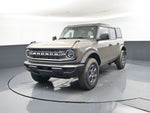 2026 Ford Bronco Big Bend 222A
