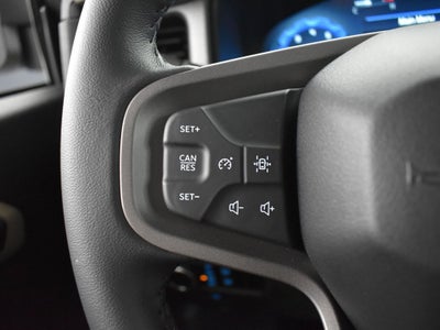 2026 Ford Bronco Big Bend 222A