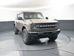 2026 Ford Bronco Big Bend 222A