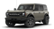 2026 Ford Bronco Big Bend 222A