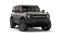 2026 Ford Bronco Big Bend 222A