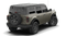 2026 Ford Bronco Big Bend 222A