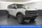 2026 Ford Bronco Big Bend 222A