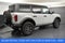 2026 Ford Bronco Big Bend 222A