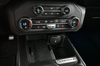 2026 Ford Bronco Big Bend 222A