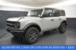 2026 Ford Bronco Big Bend 222A