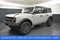 2026 Ford Bronco Big Bend 222A