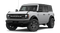 2026 Ford Bronco Big Bend 222A