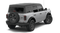 2026 Ford Bronco Big Bend 222A