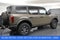 2026 Ford Bronco Big Bend 222A