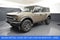 2026 Ford Bronco Big Bend 222A