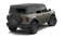 2026 Ford Bronco Big Bend 222A