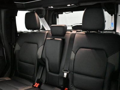 2025 Ford Bronco Outer Banks 312A